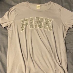 Victoria secret’s “Pink” t-shirt